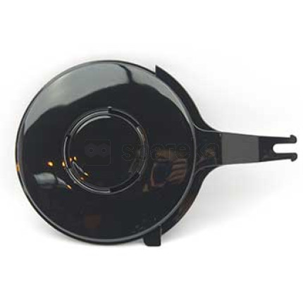 Couvercle porte-filtre - <span>fs-9100016373</span>