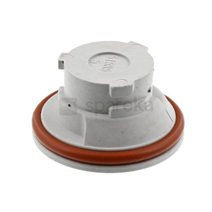 Couvercle produit de rinçage pour lave-vaisselle - <span>4006045613</span>