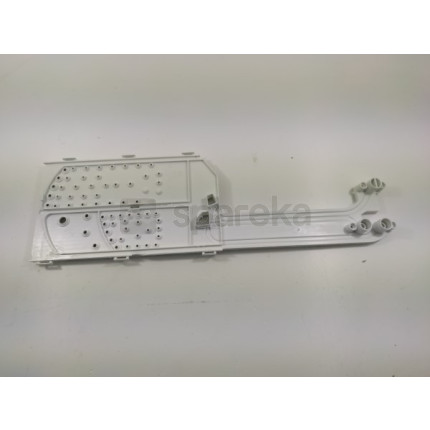 Couvercle trÉmie 10/11 kg innex - <span>c00309989</span>