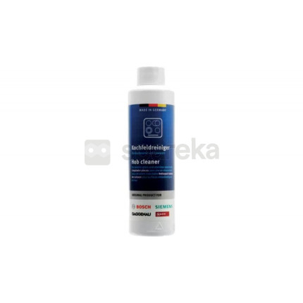 Crème nettoyante pour tables de cuisson - <span>00311896</span>-1