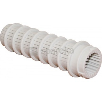 Crépine filtre à sable triton nm/tagelus/azur/cristal-flo - 24' / 160 mm - a l'unité - <span>r302404</span>