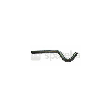 Crochet de ressort - <span>481240468023</span>-1