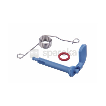 Déclencheur bac à produits - <span>00166630</span>