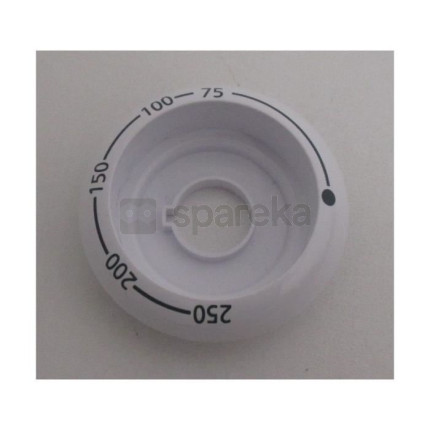 Décor manette de thermostat cs62113 - <span>250944456</span>