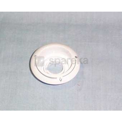 Décor manette gaz bfd6654m-0