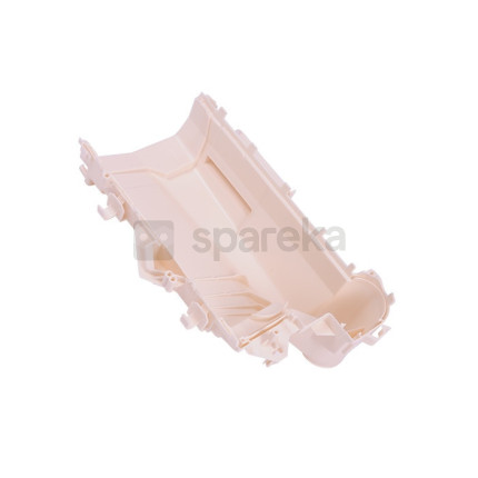 Distributeur de produit de lavage pour lave-linge