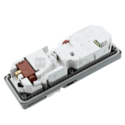Distributeur de produit de lavage pour lave-vaisselle - <span>1113141129</span>-3