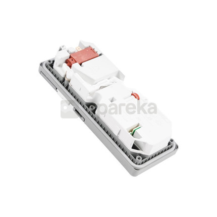 Distributeur de produit de lavage pour lave-vaisselle - <span>1113141129</span>-4
