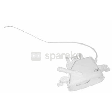 Distributeur + levie came (produits)