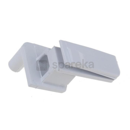 Doigt de fixation de porte de tiroir pour congélateur - <span>481010632442</span>