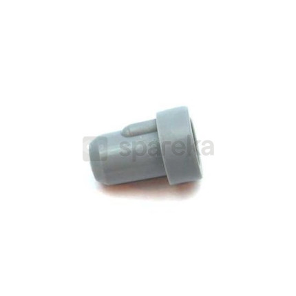 DOUILLE POUR PORTE GRIS (Ø12X5/Ø8.6X14 Réfrigérateur C00272429