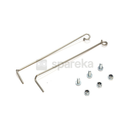 Dummy kit ressort tambour - <span>481209498005</span>