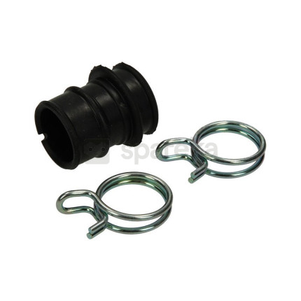 Durite de raccord de capot de cyclage - <span>481253029437</span>-2