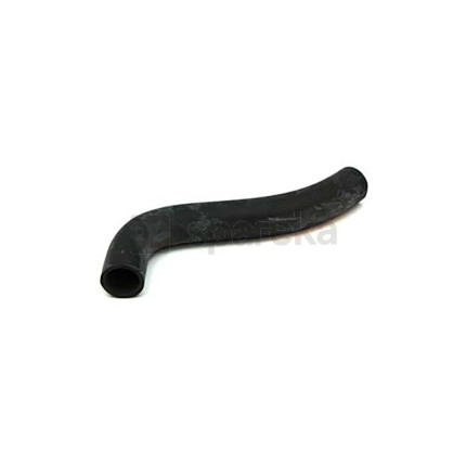 Durite lisse (evacuation) raccord pompe vidange - <span>1587641</span>