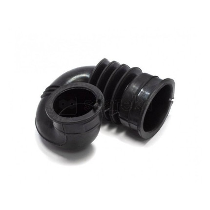 Durite (tuyau) bac à produits - cuve - <span>dc67-00334a</span>-1