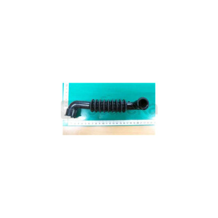 Durite (tuyau) bac à produits - cuve - <span>dc67-00461a</span>