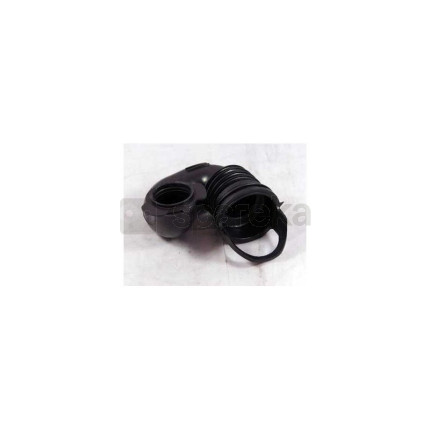 Durite (tuyau) cuve - bac à produits-1