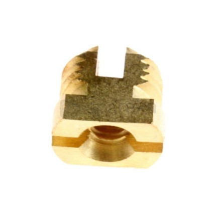 Écrou (m10x1) filetage extérieur - <span>6213210451</span>