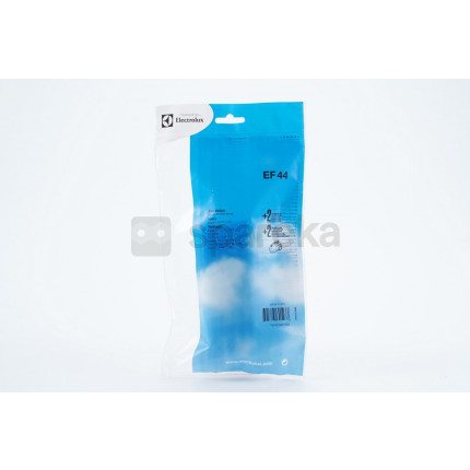 Ef44 2 microfilter + 2 motorfilt - <span>9092941211</span>