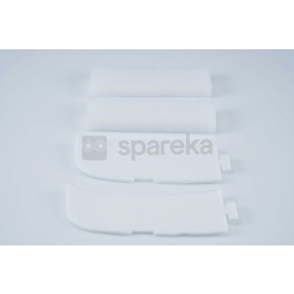 Ef44 2 microfilter + 2 motorfilt - <span>9092941211</span>-1