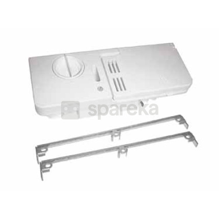 Electrocuve detergeants+rincage 6 viti - <span>c00104789</span>
