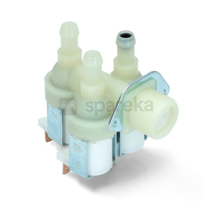 Électrovanne 3 voies Lave-linge 1678013