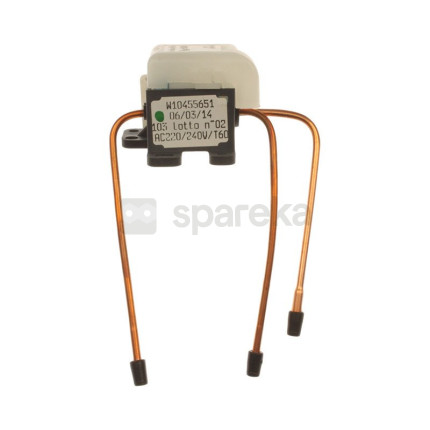 Électrovanne magnétique (type 510) - <span>481010455651</span>-1