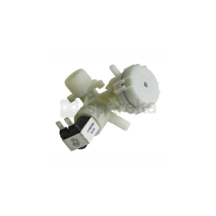 Électrovanne pneumatique (2v) - <span>31x5926</span>