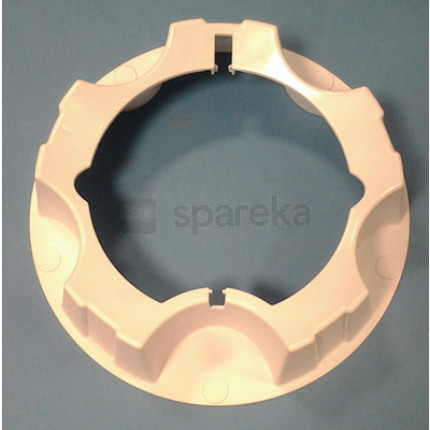 Embase filtre à sable cristal-flo/tagelus/triton 19' et 24' - <span>rbaseuni1</span>