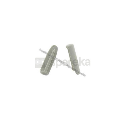 Embouts de rail x2-1