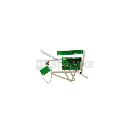 Ensemble carte électronique de commande - <span>as0059527</span>