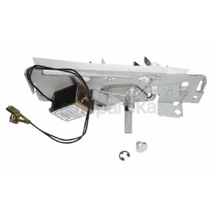 Ensemble de verrouillage de porte