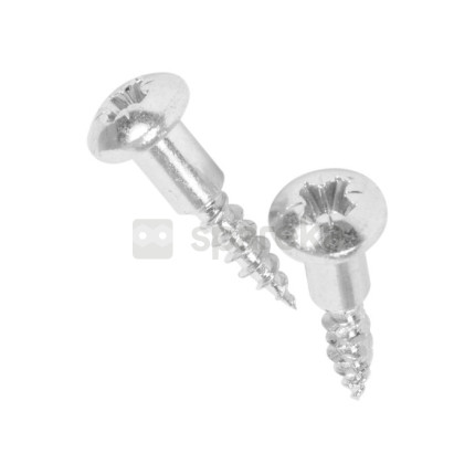 Ensemble goujons panneau de porte pour porte de lave-vaisselle