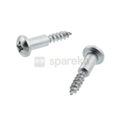 Ensemble goujons panneau de porte pour porte de lave-vaisselle-1