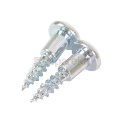 Ensemble goujons panneau de porte pour porte de lave-vaisselle-3