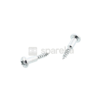 Ensemble goujons panneau de porte pour porte de lave-vaisselle-5