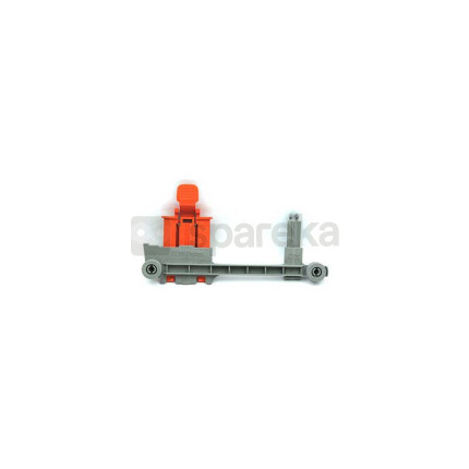 ENSEMBLE POIGNEE COMPLETE LIFT U, DROIT Lave-vaisselle C00299659