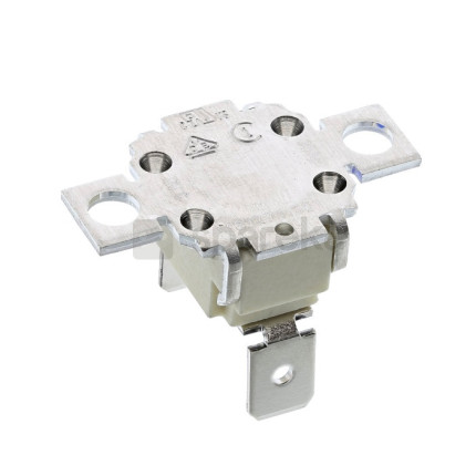 Ensemble thermostat étrier - <span>140018026165</span>