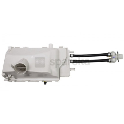 Ensmble boîtier de bac à produits wf0804w8n - <span>dc97-16005n</span>