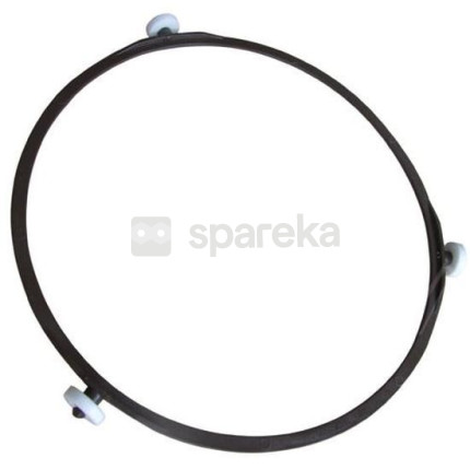 Entraîneur plateau à roulettes Micro-ondes 5889W2A005L