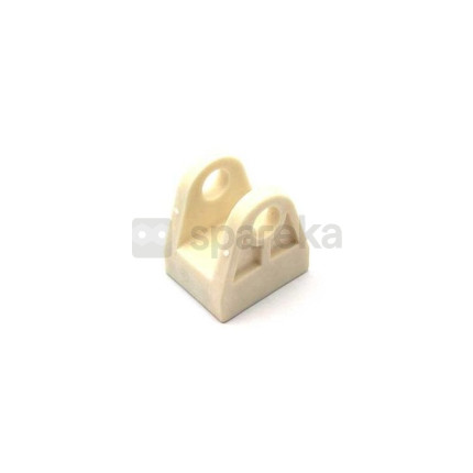 Équerre de fixation amortisseur - <span>41017172</span>
