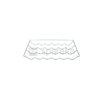 Étager pour bouteille