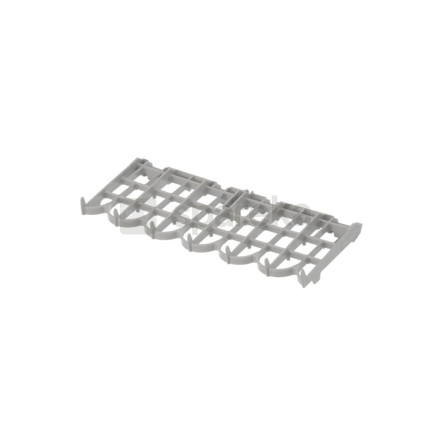 Étagère à tasses de panier supérieur - <span>00093044</span>