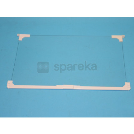 Étagère assemblage