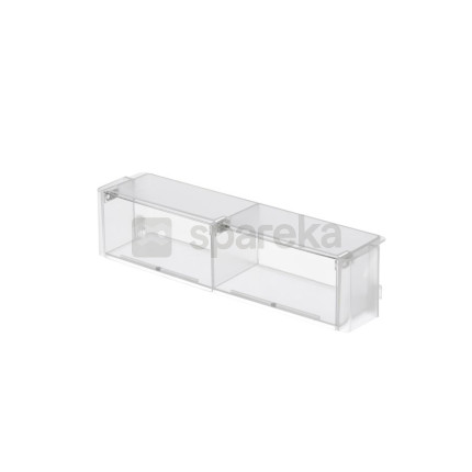 Etagere beurrier avec volets g/d - <span>00448795</span>