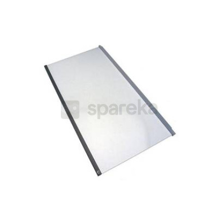 Étagère (clayette) en verre