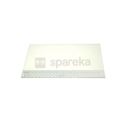 Étagère (clayette) en verre - <span>480132102676</span>