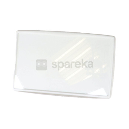 Étagère (clayette) en verre-2