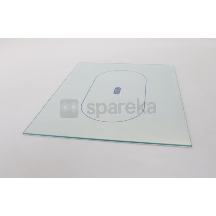 Étagère (clayette) en verre - <span>481245088345</span>-1