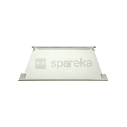 Étagère (clayette) en verre